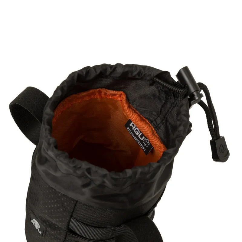 Sacoche porte-bidon Agu Venture Snack Pack