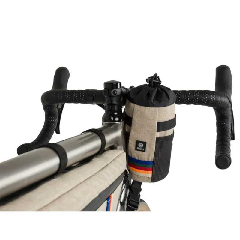 Sacoche porte-bidon Agu Venture Snack Pack