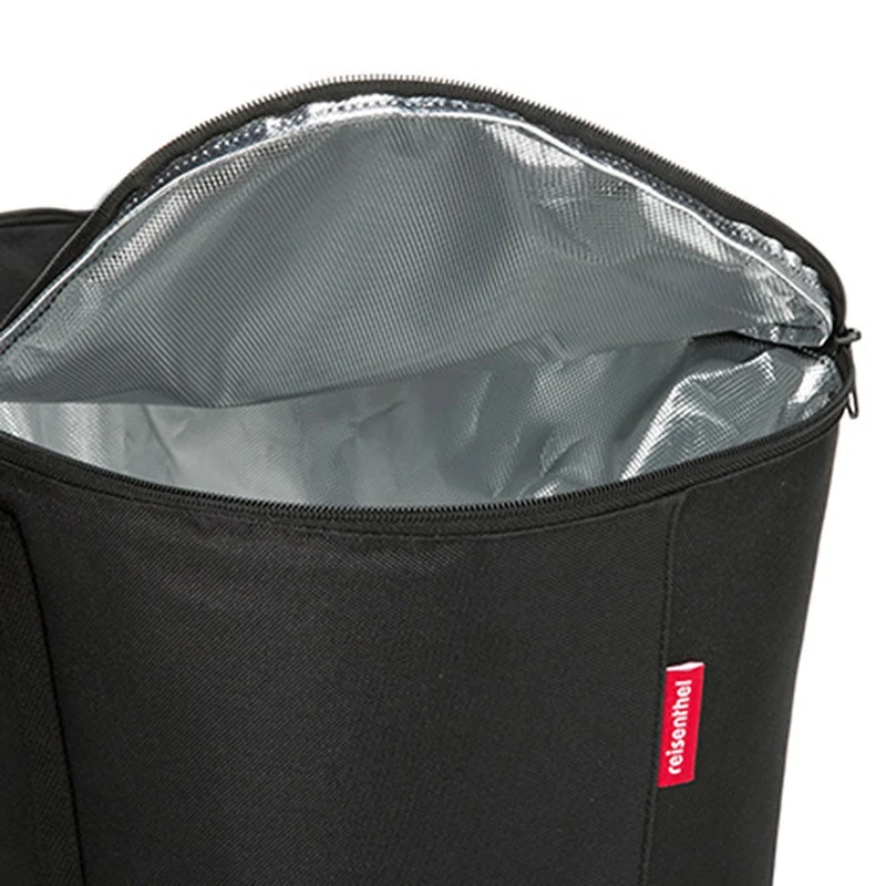 Sac isotherme pour paniers de guidon vélo KLICKfix