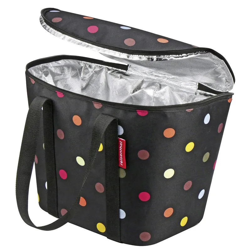 Sac isotherme pour paniers de guidon vélo KLICKfix