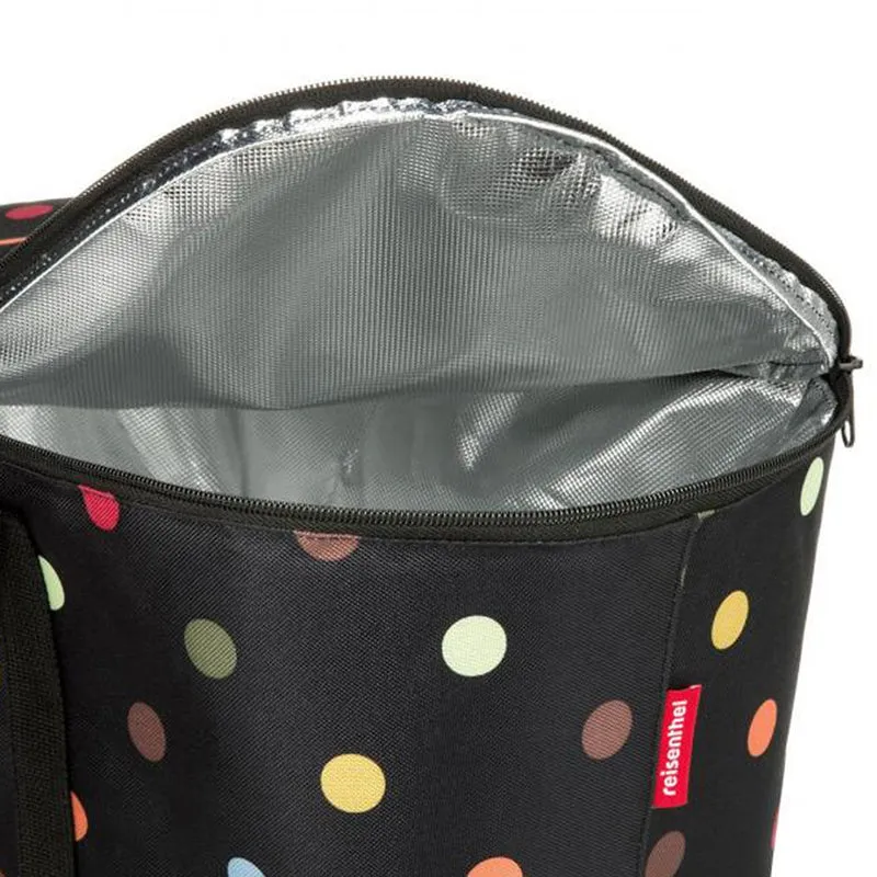 Sac isotherme pour paniers de guidon vélo KLICKfix