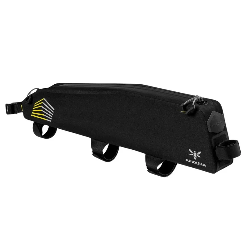 Sacoche de cadre supérieure Apidura Racing 2L