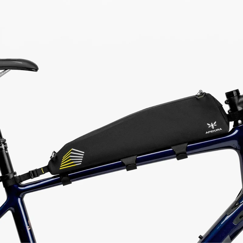 Sacoche de cadre supérieure Apidura Racing 2L
