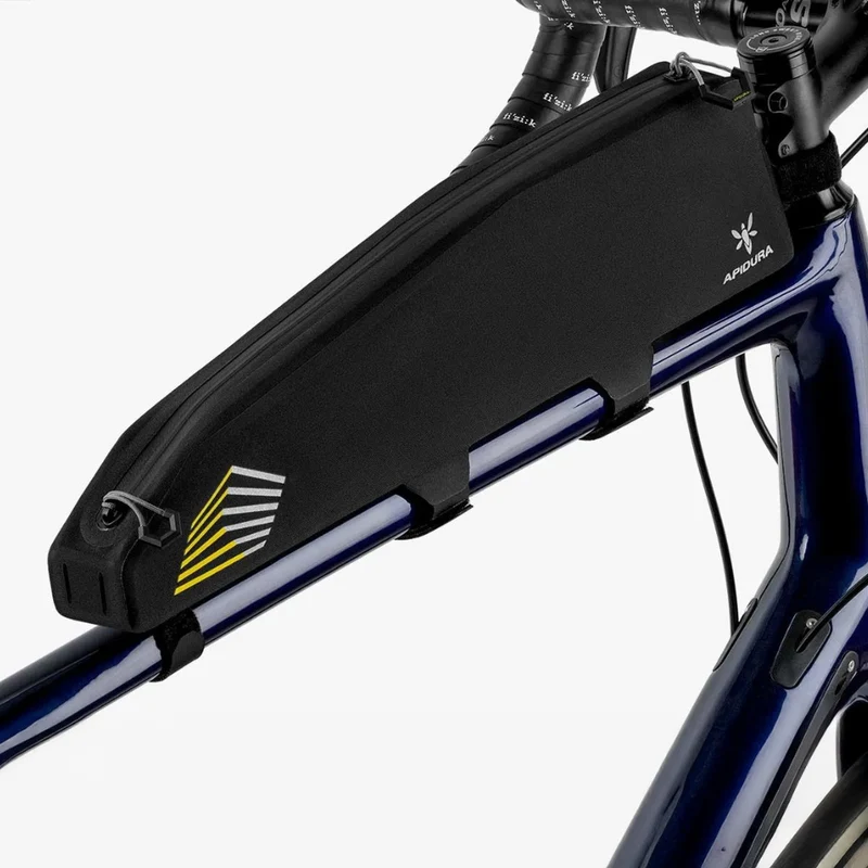 Sacoche de cadre supérieure Apidura Racing 2L