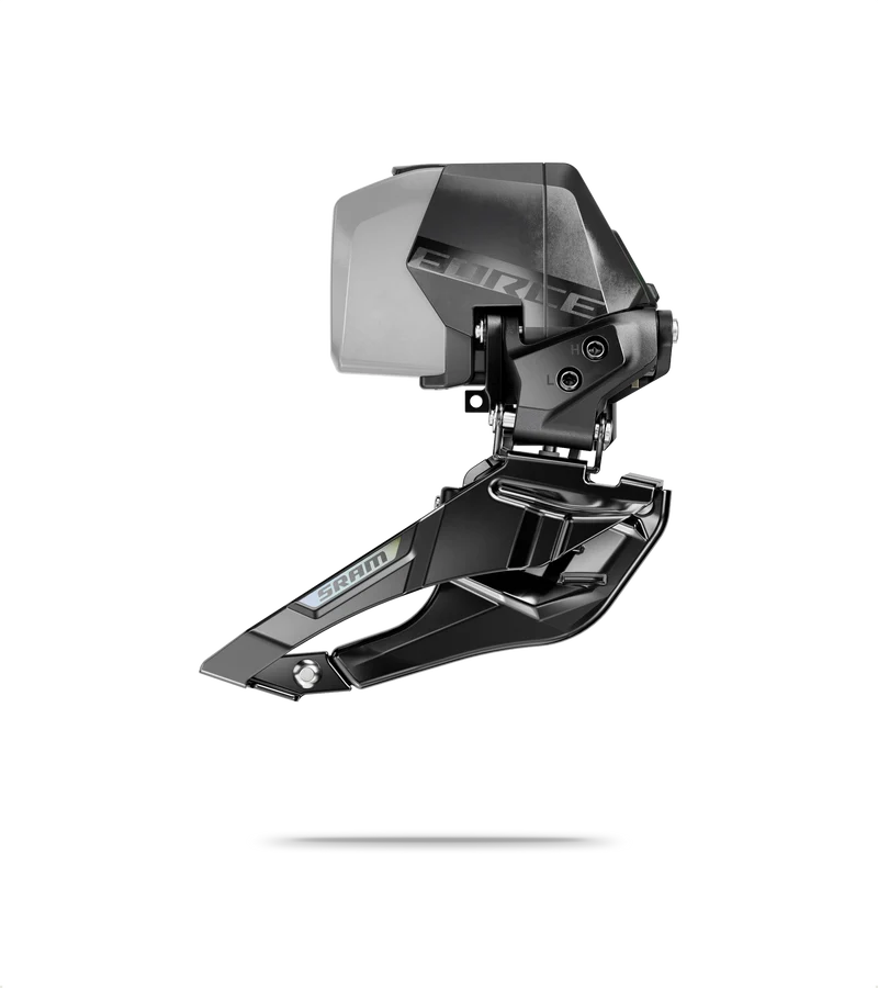 SRAM Force AXS E1 Front Derailleur