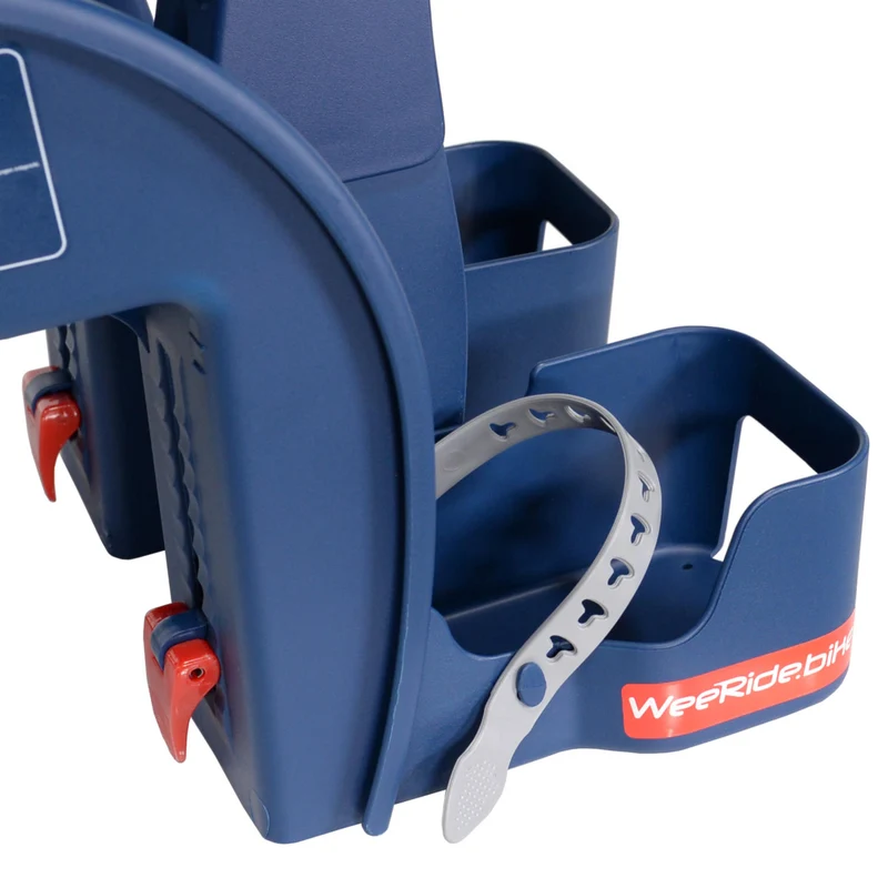 WeeRide DeLuxe siège enfant avant pour vélo