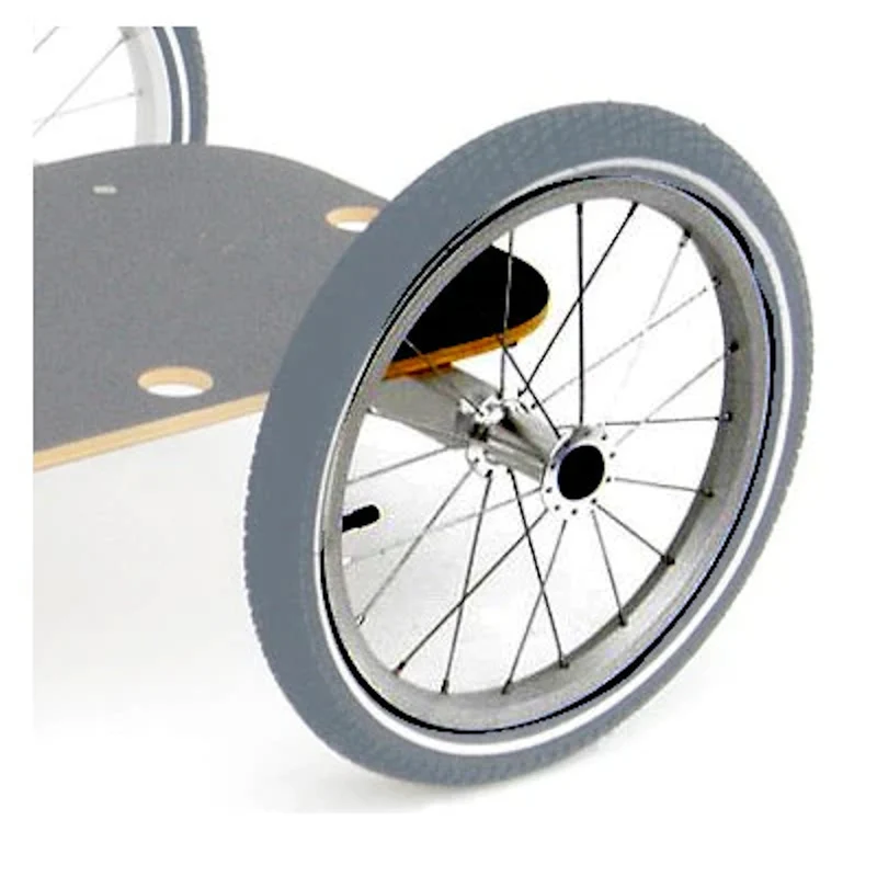 Roue 20 pouces pour remorque vélo Y-Frame Carry Freedom