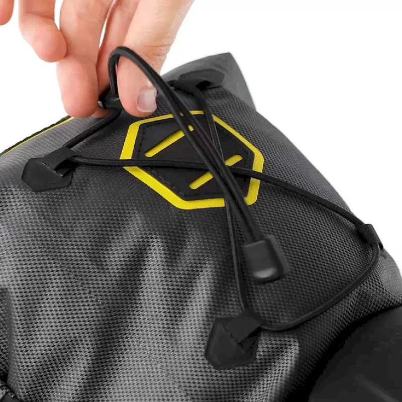 Sacoche de selle gravel et bikepacking Apidura Expedition