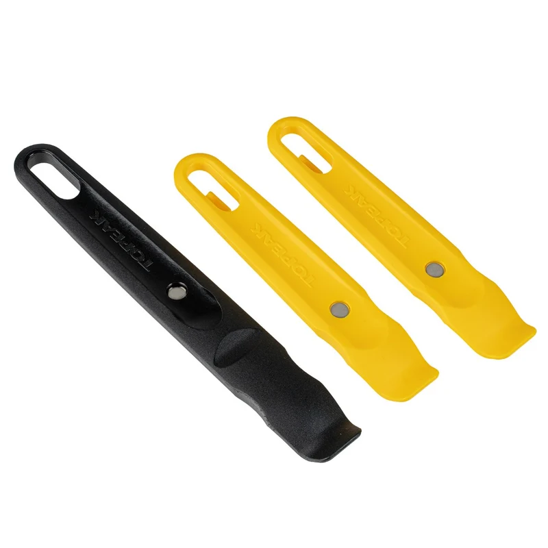 Démonte pneu vélo Shuttle Level Pro Topeak