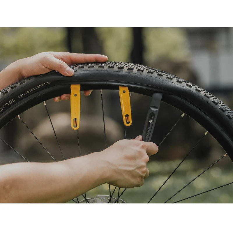 Démonte pneu vélo Shuttle Level Pro Topeak