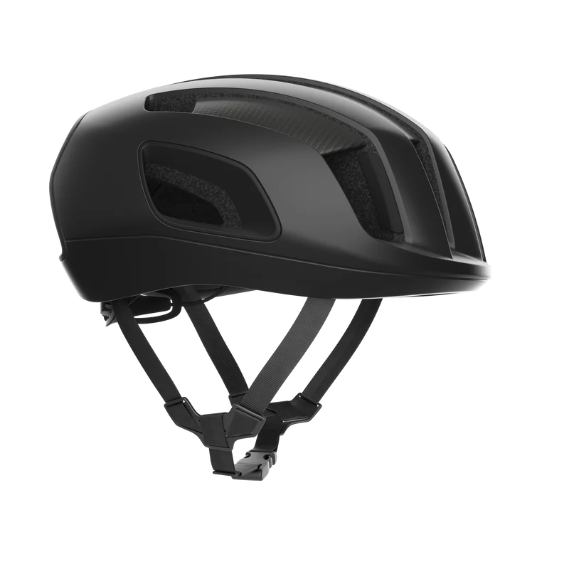 Casque Route POC CYTAL CARBON Noir