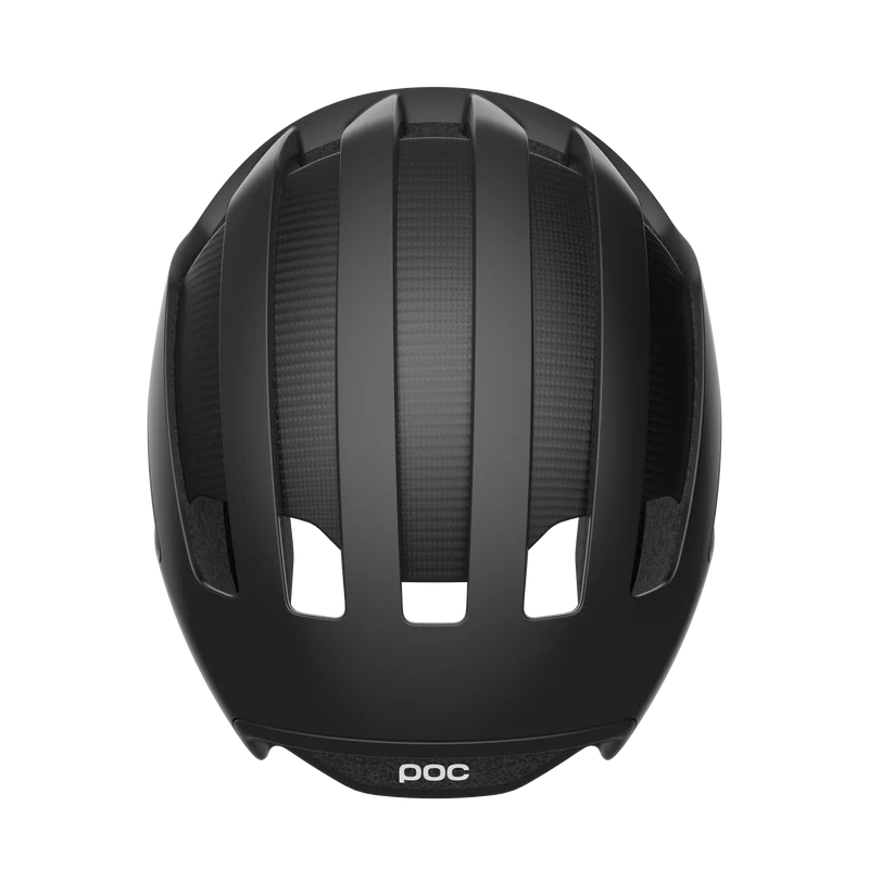 Casque Route POC CYTAL CARBON Noir
