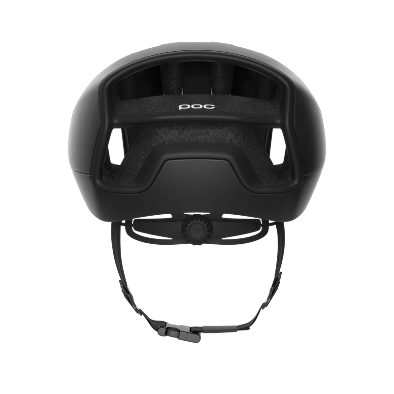 Casque Route POC CYTAL CARBON Noir