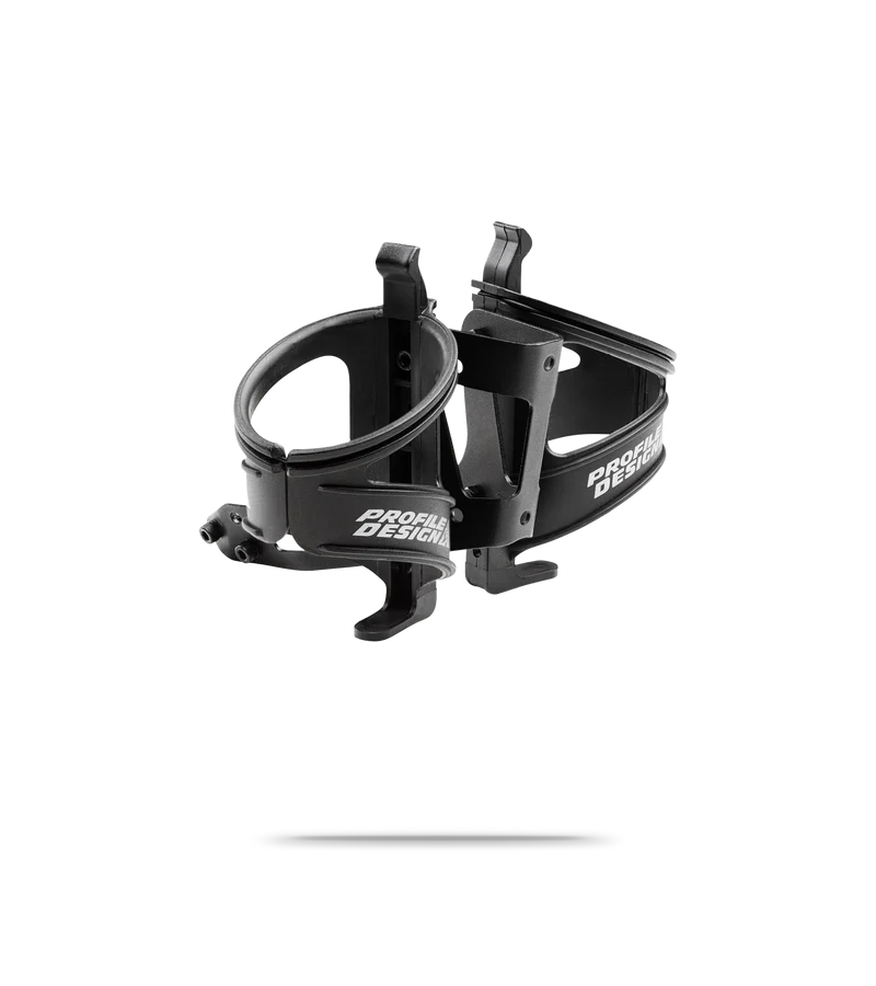 RML Rear Mount Twin Bottle System