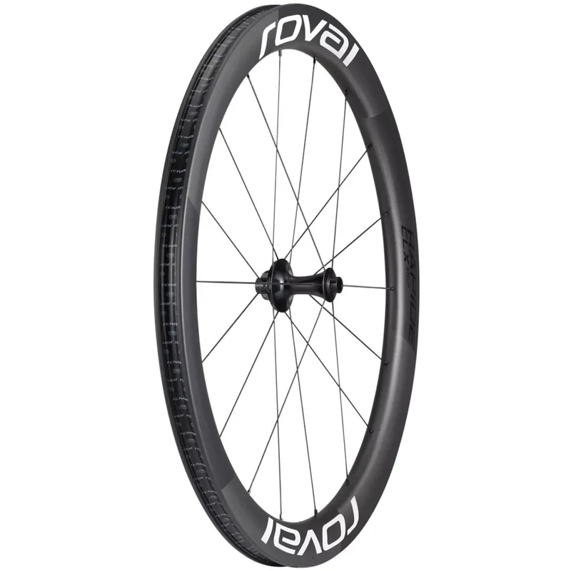 Rapide CLX II Disc Front Wheel