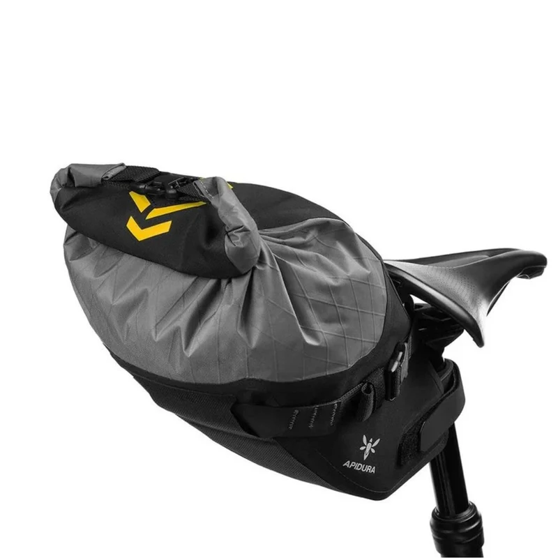 Sacoche de selle bikepacking Apidura Backcountry