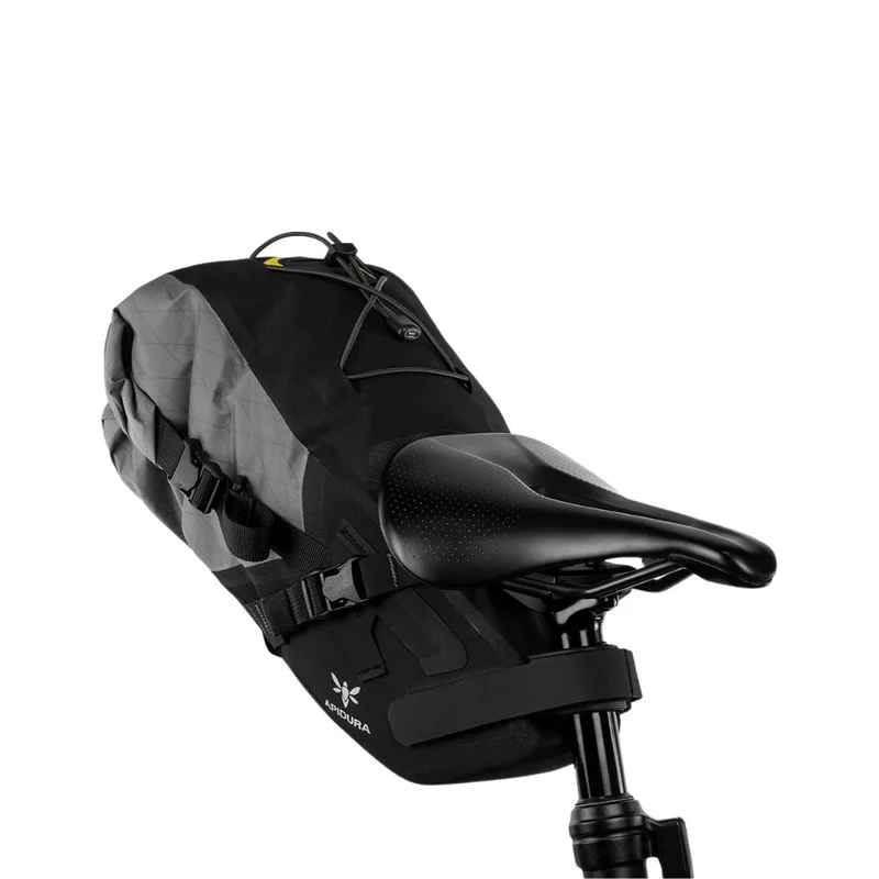 Sacoche de selle bikepacking Apidura Backcountry