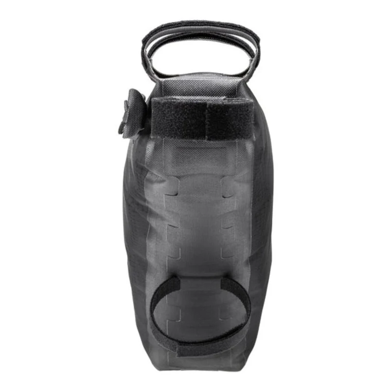 Sacoche de cadre vélo Ortlieb Frame Pack 4L pour bikepacking