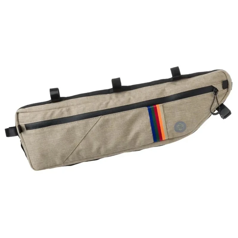 Sacoche de cadre Agu Venture bikepacking 3L, 4L ou 5,5L