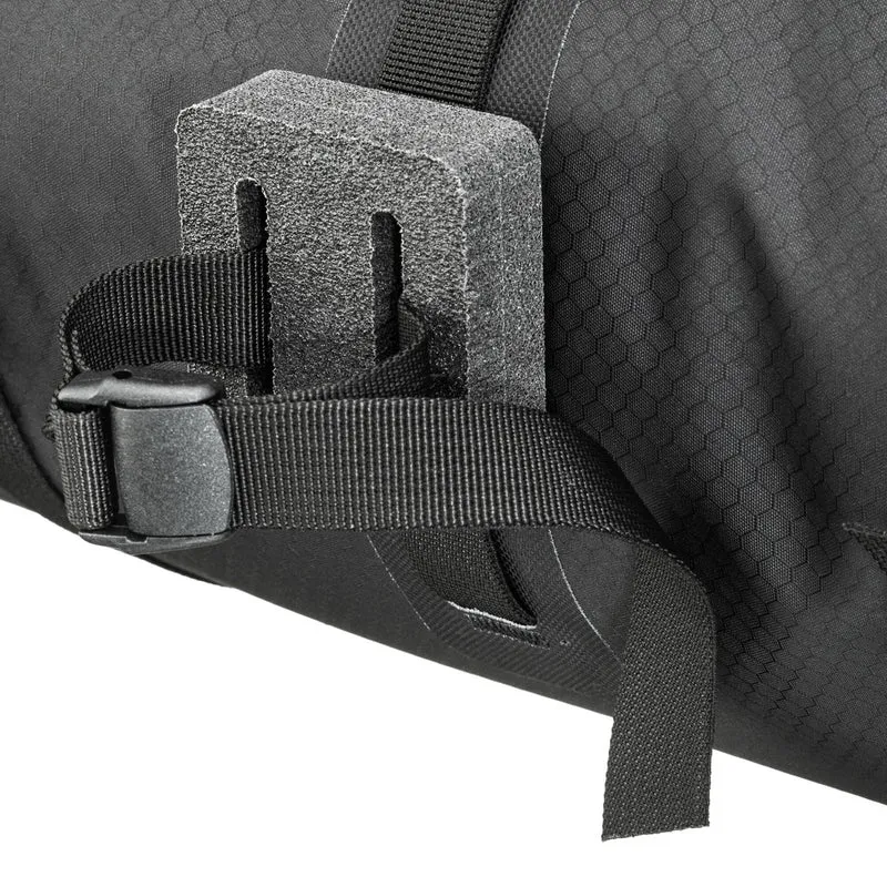 Sacoche de guidon pour bikepacking Handlebar pack 9-15l Ortlieb