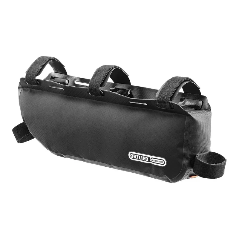Sacoche de cadre bikepacking TopTube Ortlieb