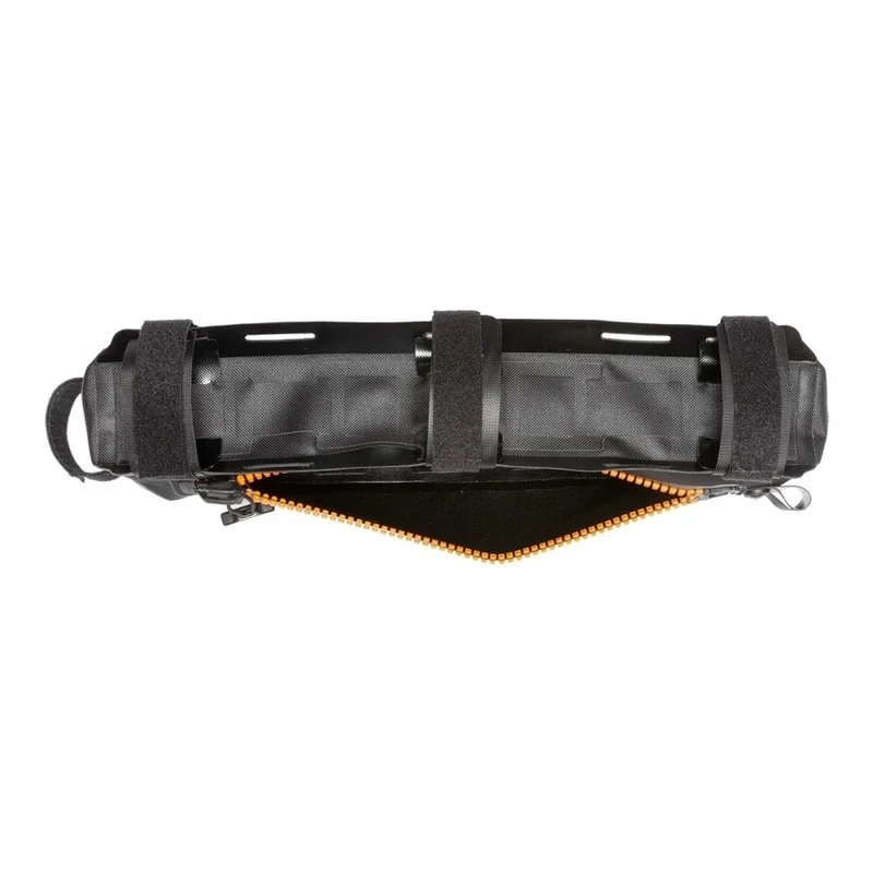 Sacoche de cadre bikepacking TopTube Ortlieb