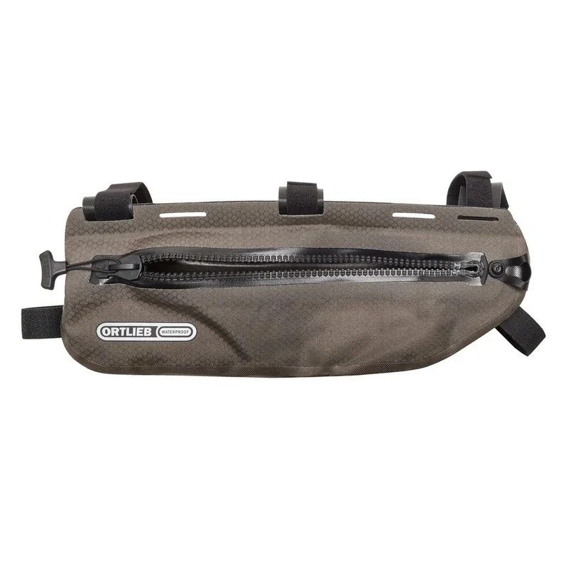 Sacoche de cadre bikepacking TopTube Ortlieb