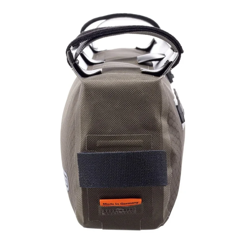 Sacoche de cadre bikepacking TopTube Ortlieb