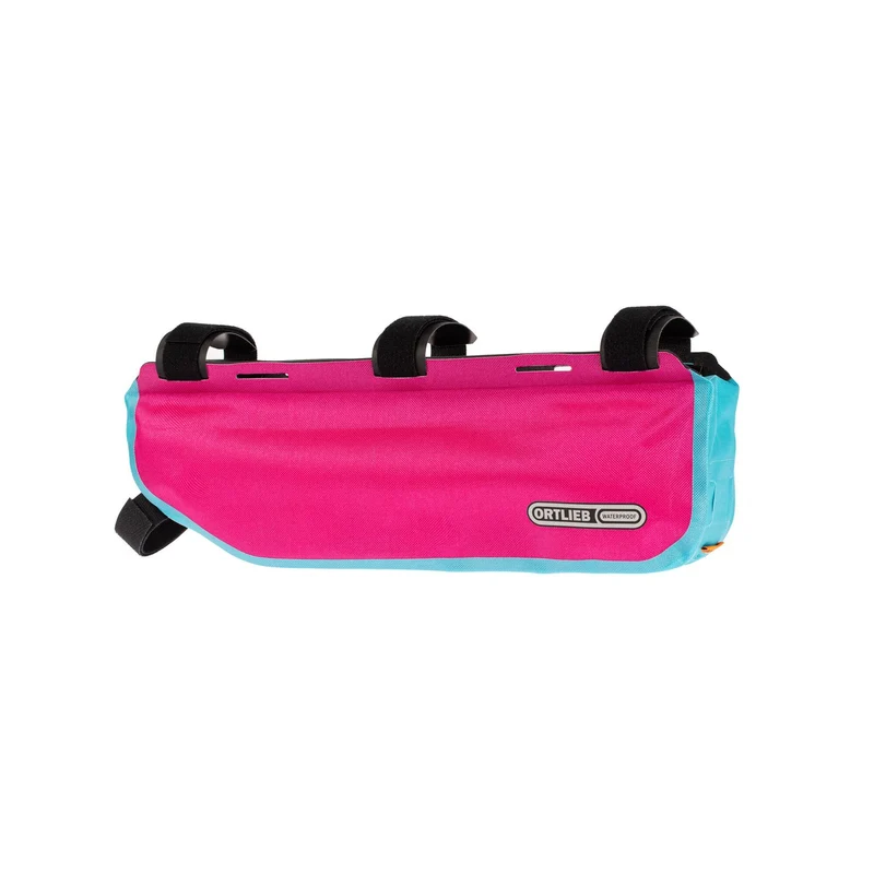 Sacoche de cadre bikepacking TopTube Ortlieb