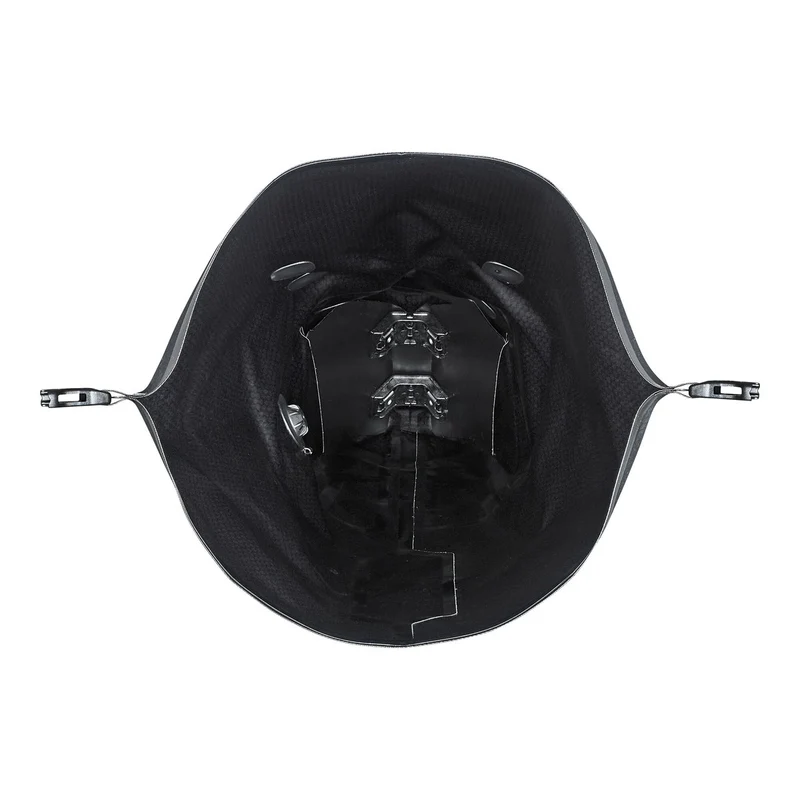 Sacoche de selle étanche pour Bikepacking Seat-pack 11-16,5L Ortlieb