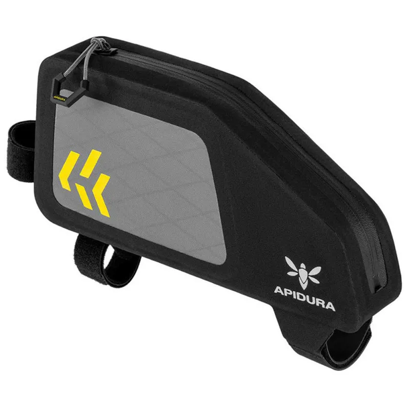 Sacoche de cadre top tube Apidura Backcountry 1L