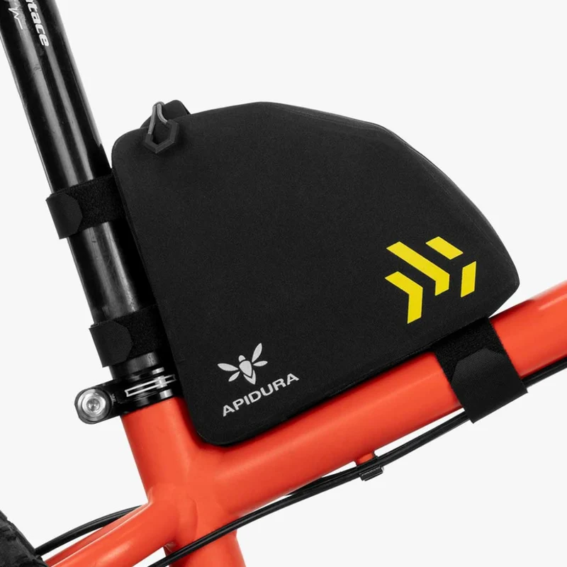 Sacoche de cadre Rear Top Tube Apidura Backcountry 1L