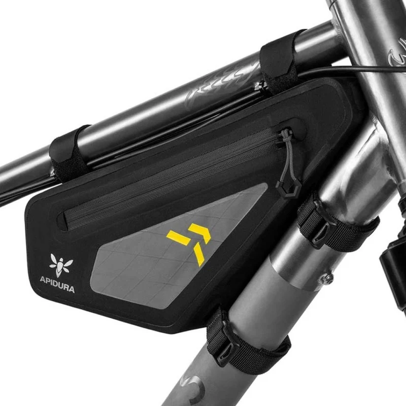 Sacoche de cadre Apidura Frame Pack Backcountry 2L