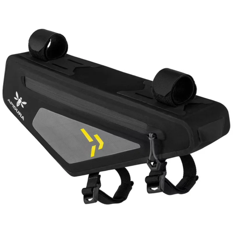 Sacoche de cadre Apidura Frame Pack Backcountry 2L