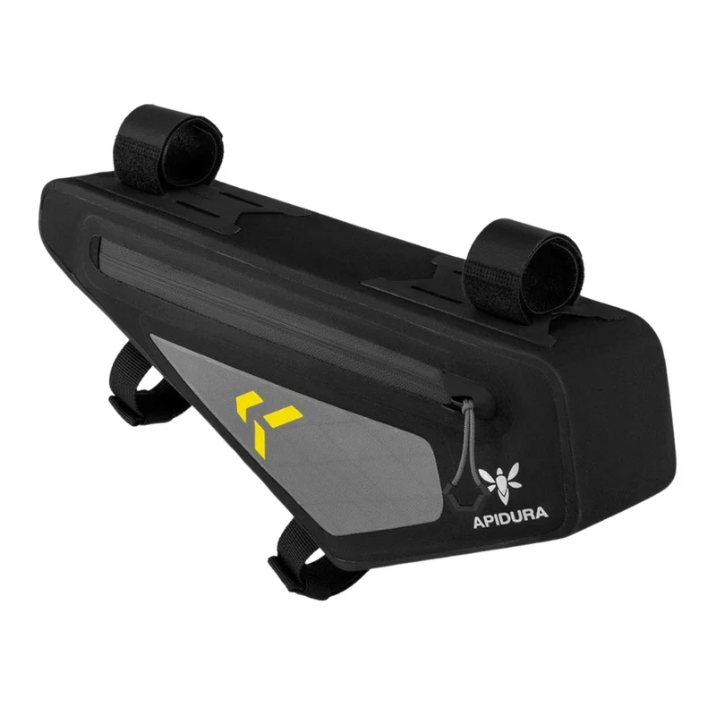 Sacoche de cadre Apidura Frame Pack Backcountry 2L