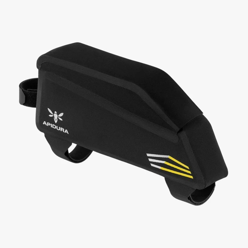 Sacoche de cadre supérieure Apidura Racing 1L