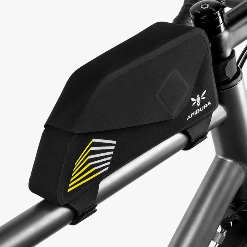 Sacoche de cadre supérieure Apidura Racing 1L