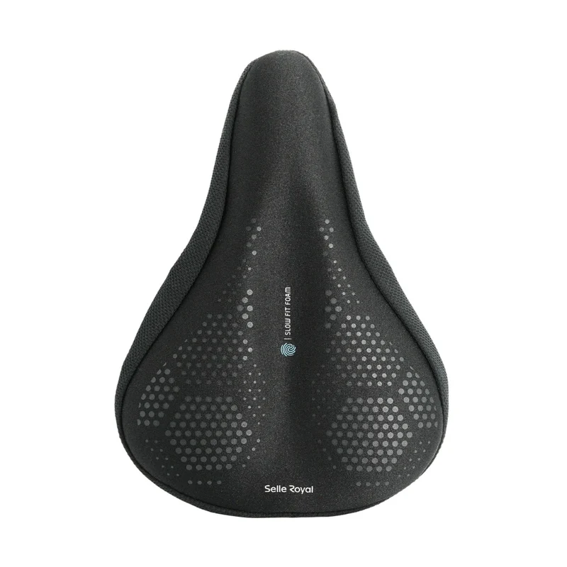 Couvre selle VTT, course, gel Selle Royal