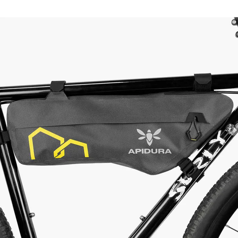 Sacoche de cadre Apidura Expedition
