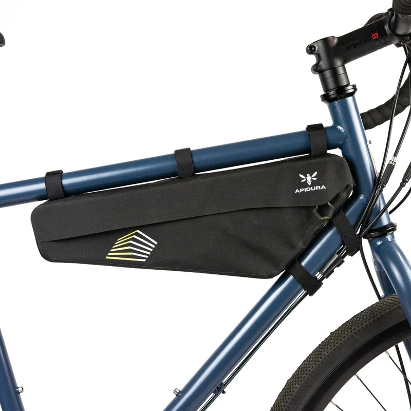 Sacoche de cadre Apidura Frame Pack Racing