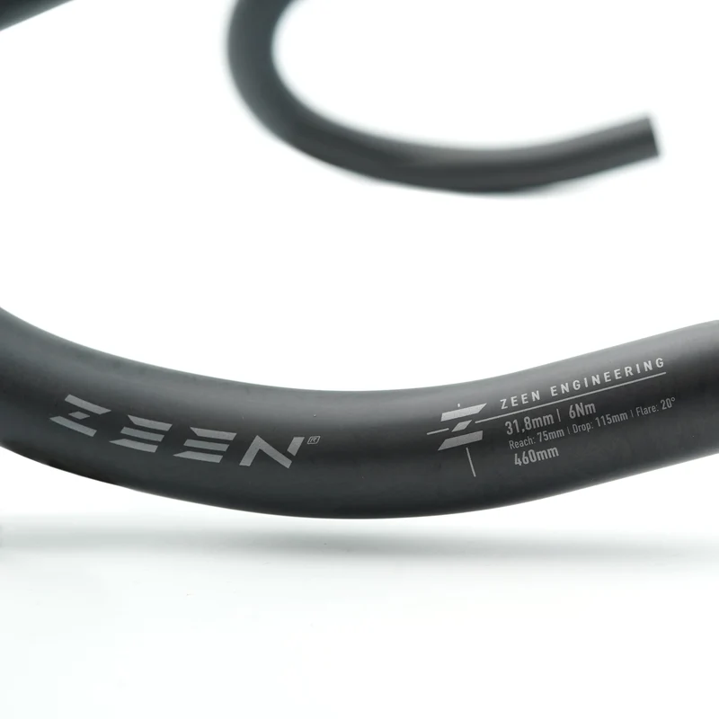 Cintre ZEEN GRAVEL