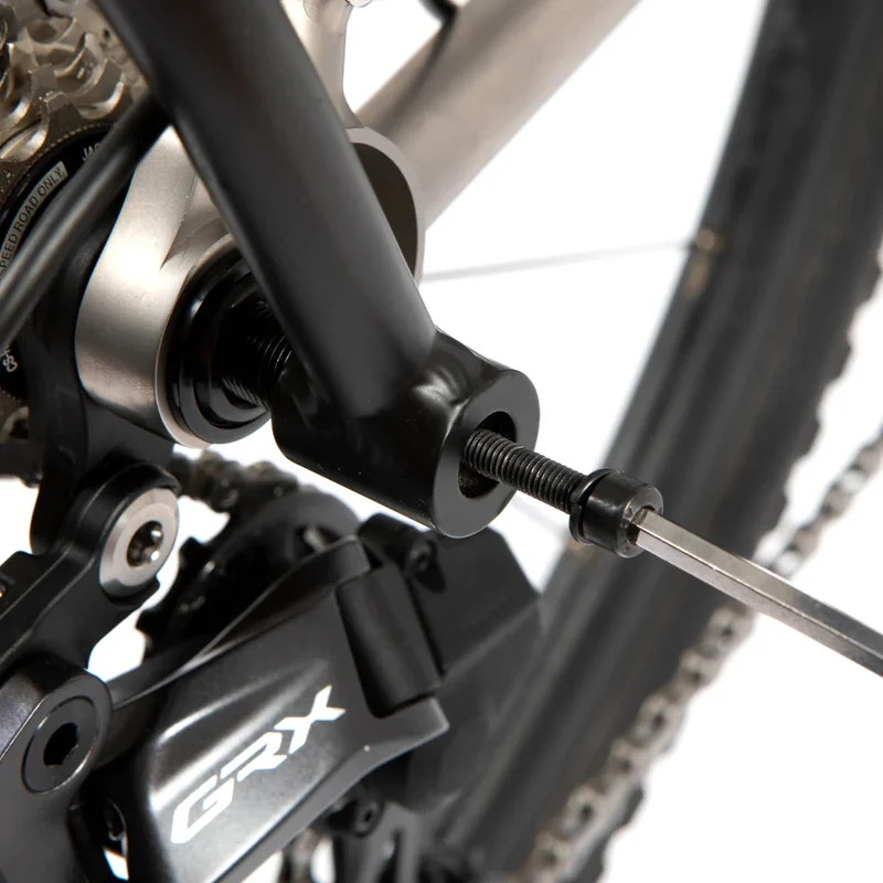 Porte-Bagages RESTRAP SWITCH RACK