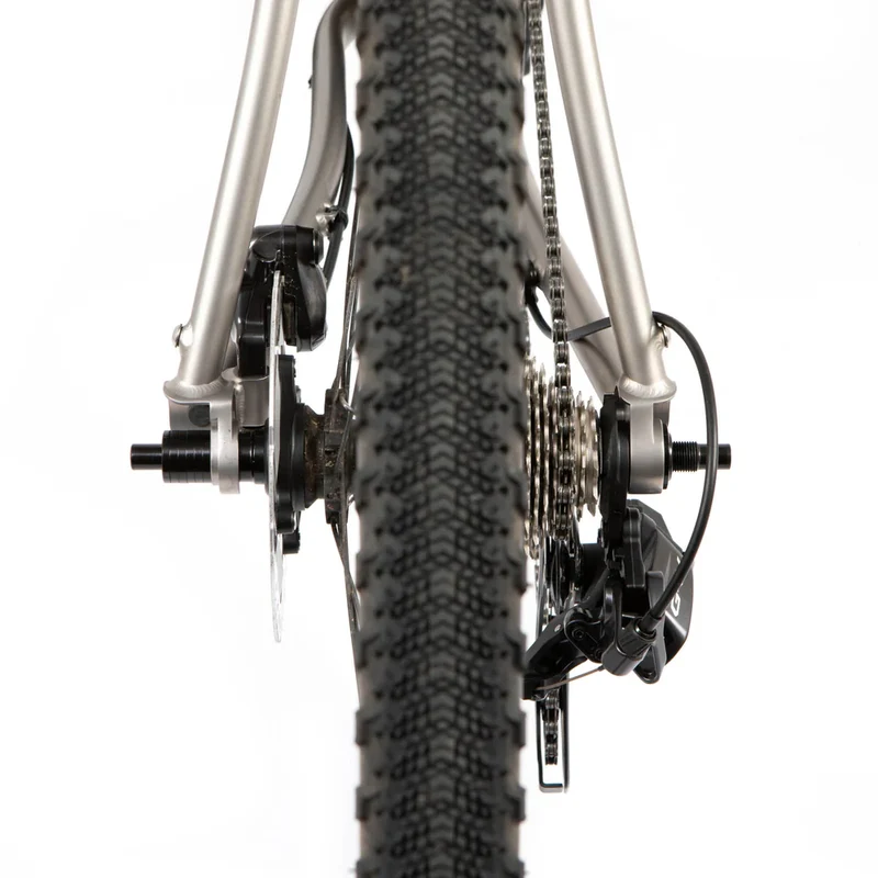 Porte-Bagages RESTRAP SWITCH RACK