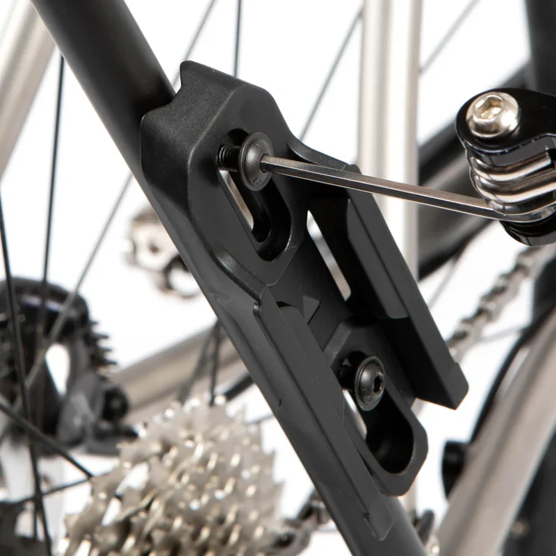 Porte-Bagages RESTRAP SWITCH RACK