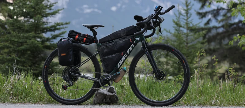 Porte-Bagages RESTRAP SWITCH RACK