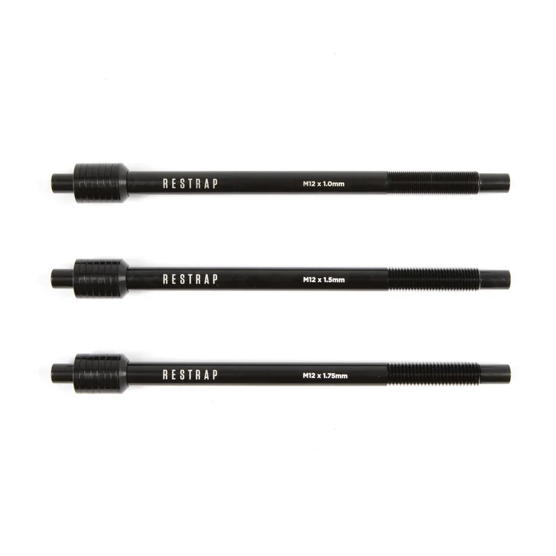 Axe Traversant pour Porte-Bagage RESTRAP SWITCH