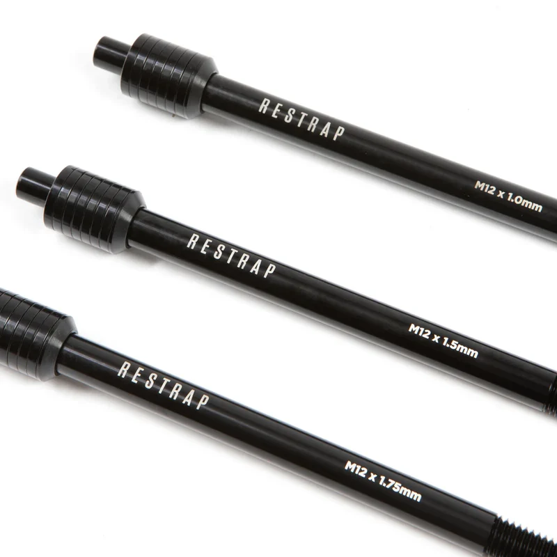 Axe Traversant pour Porte-Bagage RESTRAP SWITCH