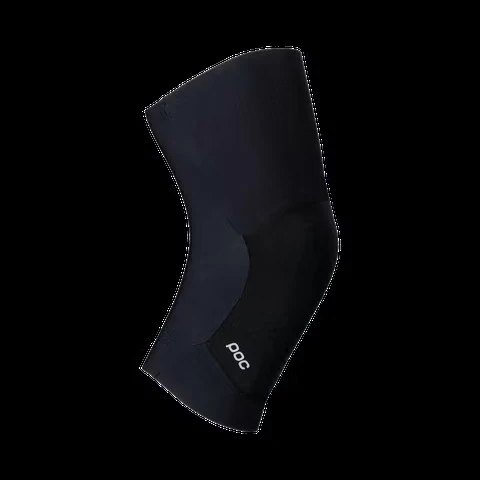 Genouillères POC VPD AIR FLOW Noir