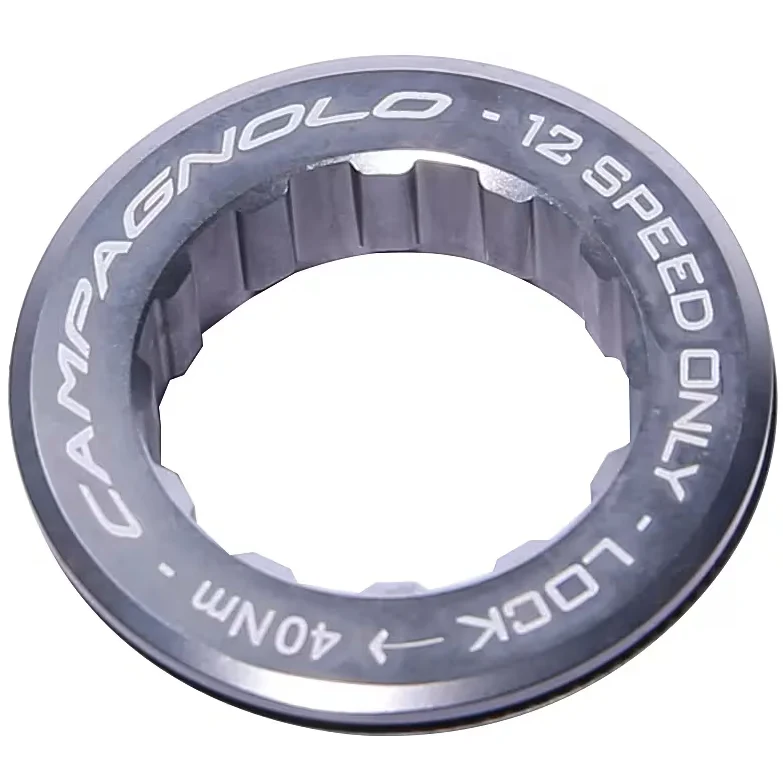 Ecrou de cassette 12V CAMPAGNOLO Départ 11 dents