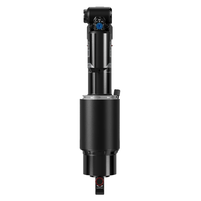 Amortisseur ROCKSHOX VIVID ULTIMATE DH RC2 LINEAR XL